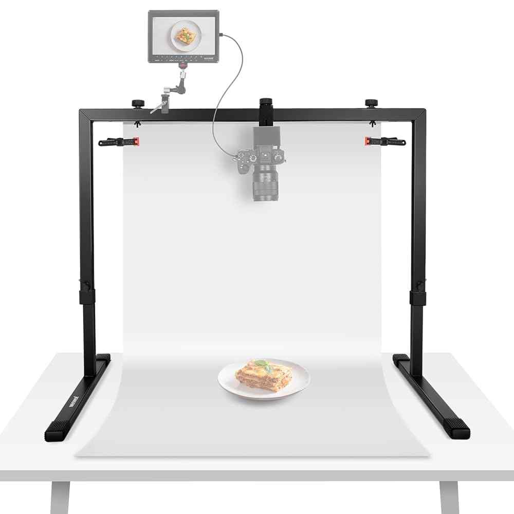 Overhead-Top-Down Cameras