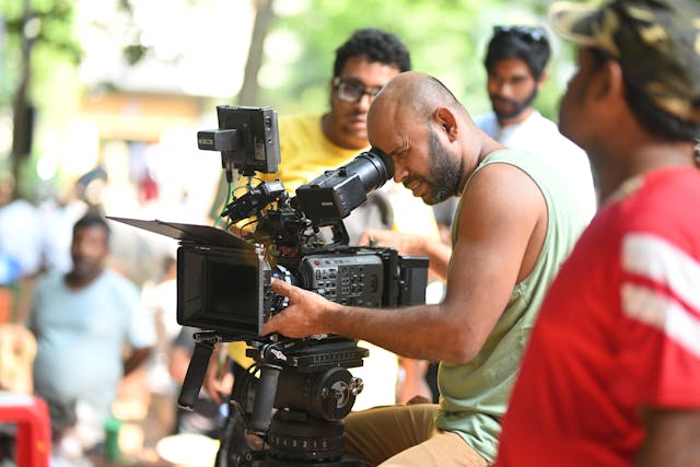 Slow-Motion Replay Cameras