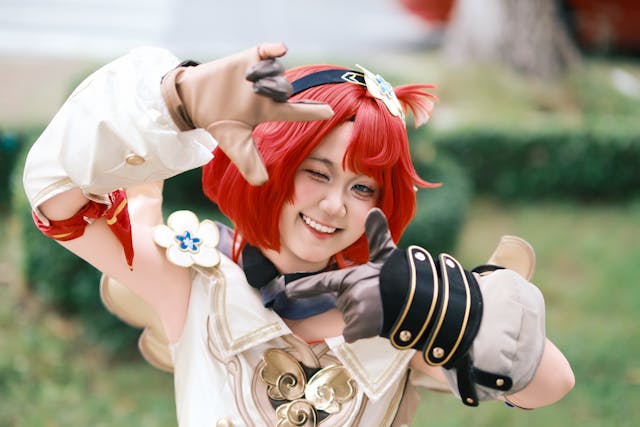 Get Creative with Props