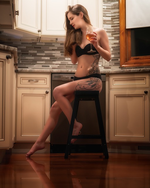 Celebrate the Experience Boudoir