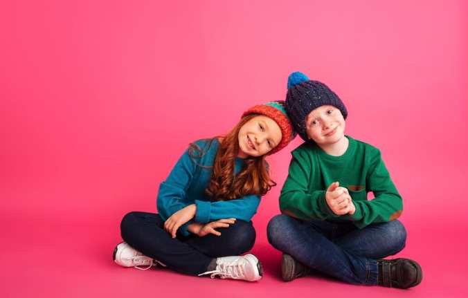 Child and Teen Modeling Success