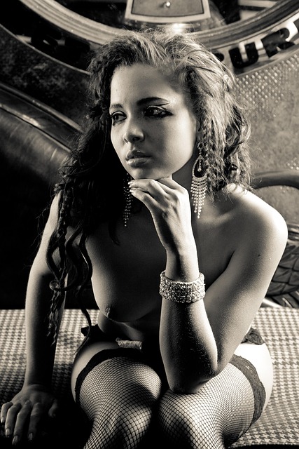 Feet and Accessories