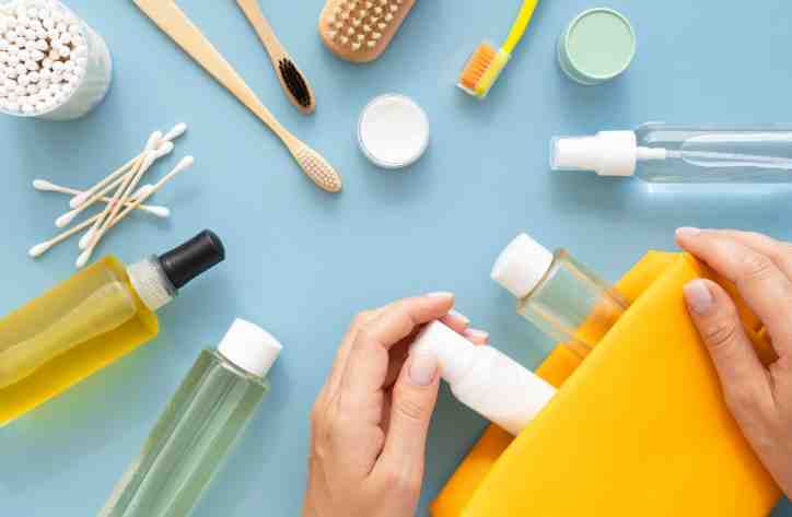 Hygiene & Personal Care