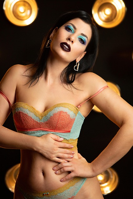 Pick Colors That Flatter Your Skin Tone